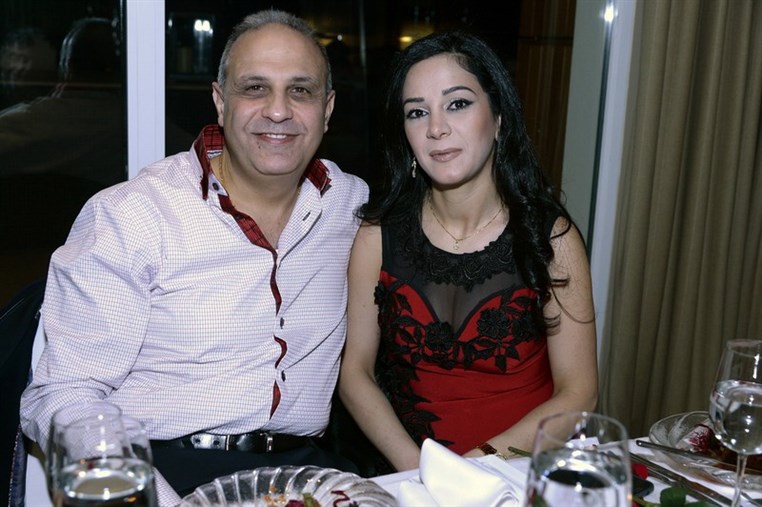 Valentine's at Hemingway's Bar & Lounge
